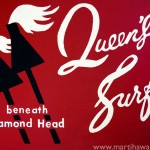 Queen's Surf