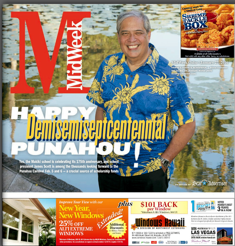 Midweek Cover January 28, 2016