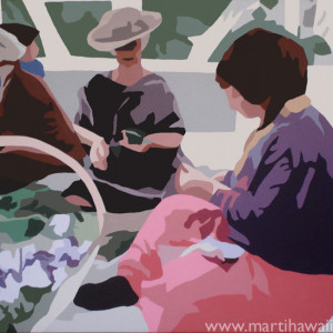 Lei Makers Lei Makers