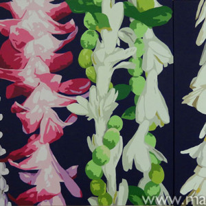 Leis of Aloha Leis of Aloha