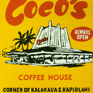 Coco's Coco's