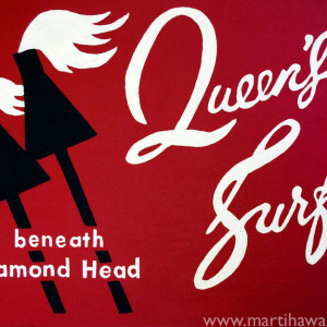 Queen's Surf Queen's Surf