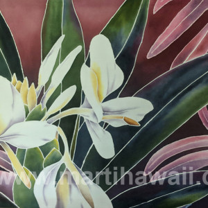 Maunawili Ginger III