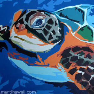 Graphic Turtle Graphic Turtle