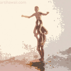 Tandem Fun Tandem Fun by Marti Wiese Rounds