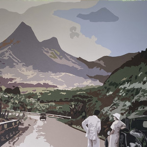 Retro Olomana Retro Olomana